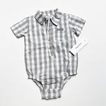 Calin Klein Onesie 12M|206716