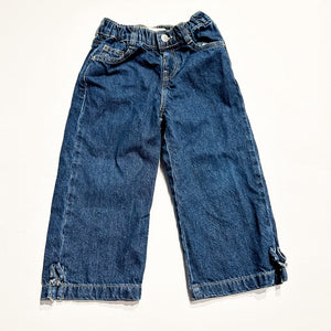 ZAra Pants 4Y|212994