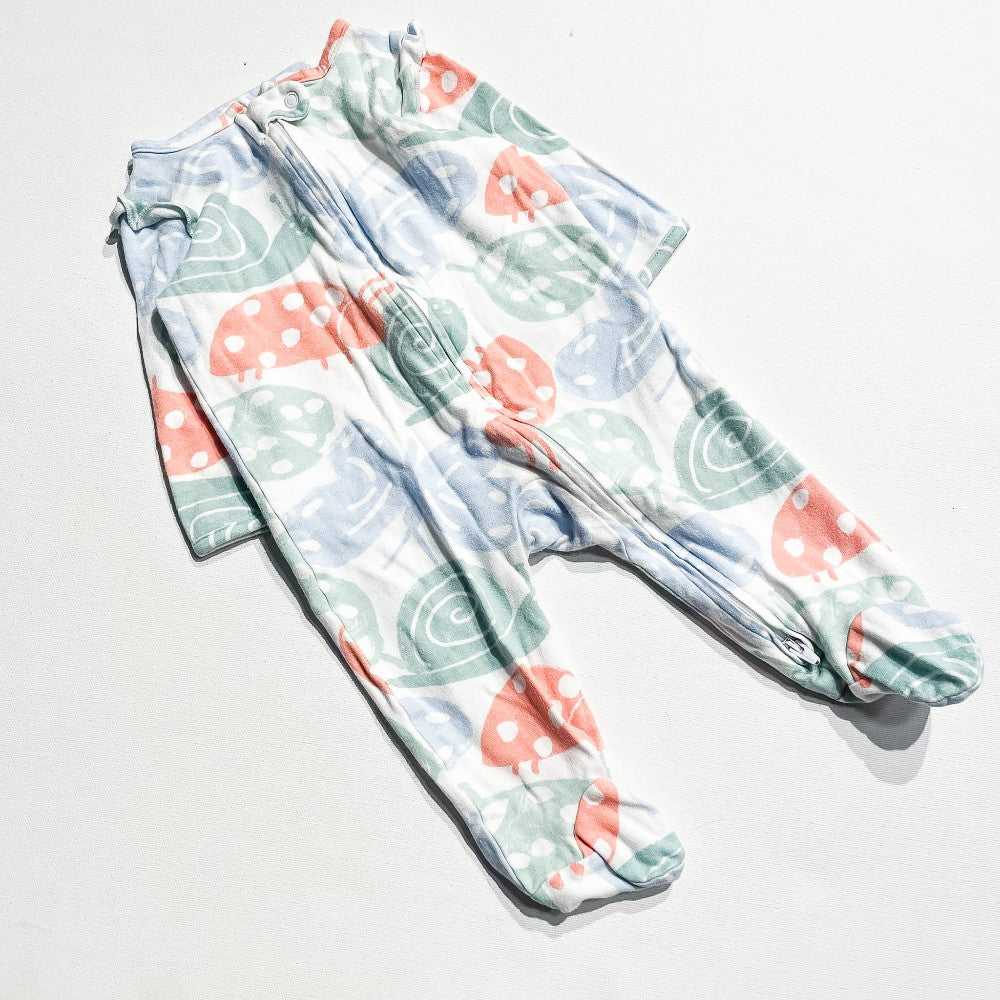 Carter's Sleeper 3-6M|228485