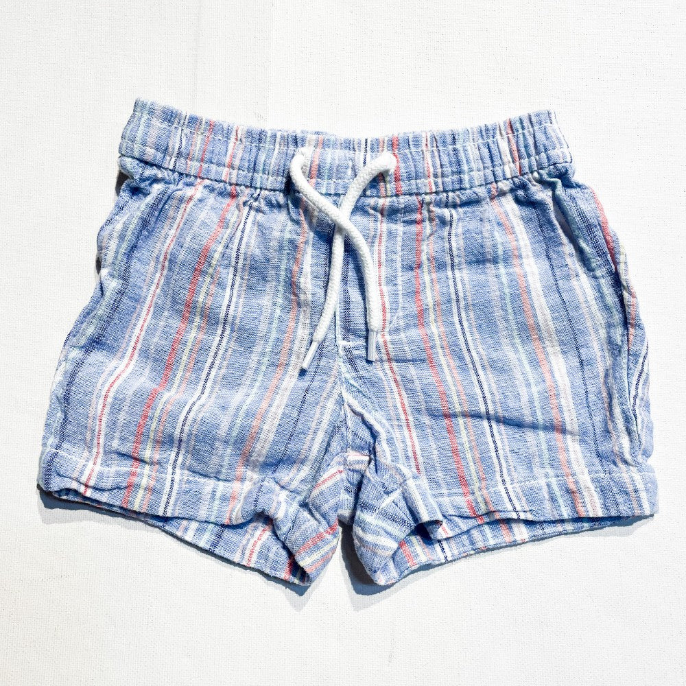 Gap Shorts 3-6M|173264