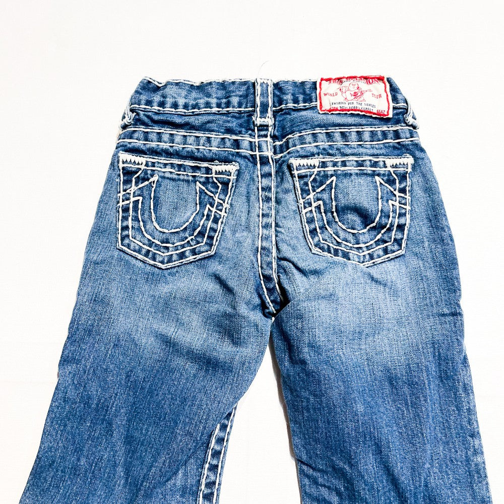 True Religion Jeans 6Y|167331