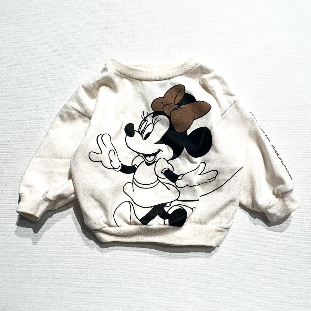 Disney Crew 12M|206801
