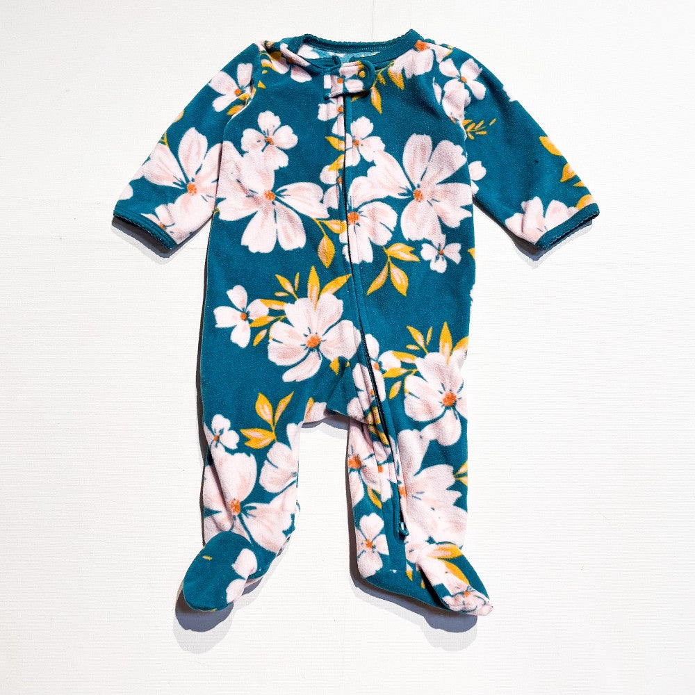Carter's Sleeper 3M|154518