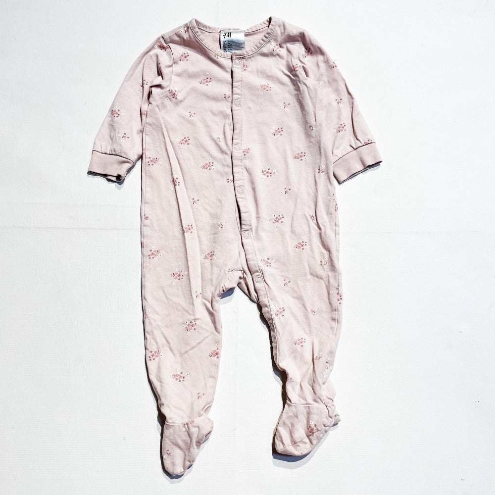 H&M Sleeper 6-9M|159823