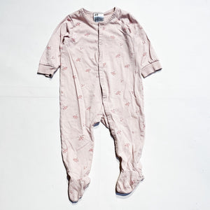 H&M Sleeper 6-9M|159823
