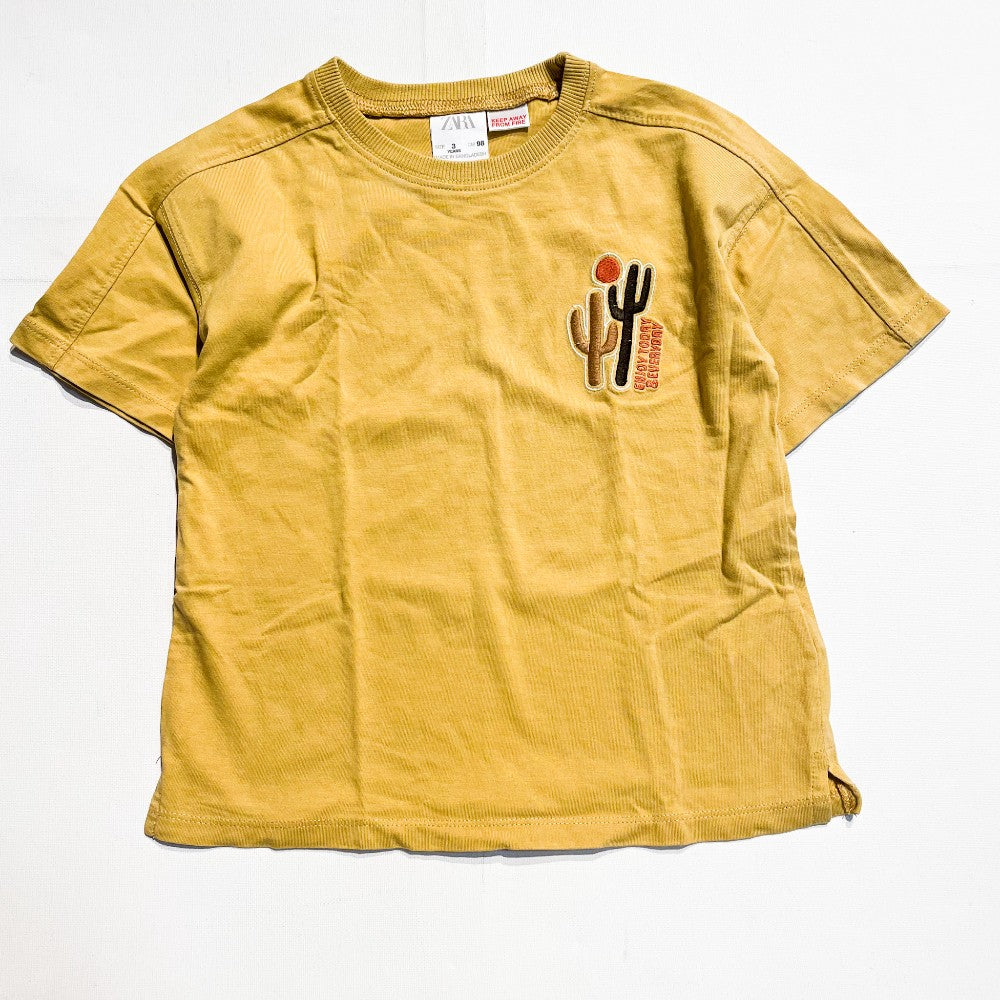 Zara Top 3Y|169205
