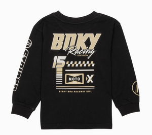 BinkyBro - Long Sleeve BKNY Racing|163188