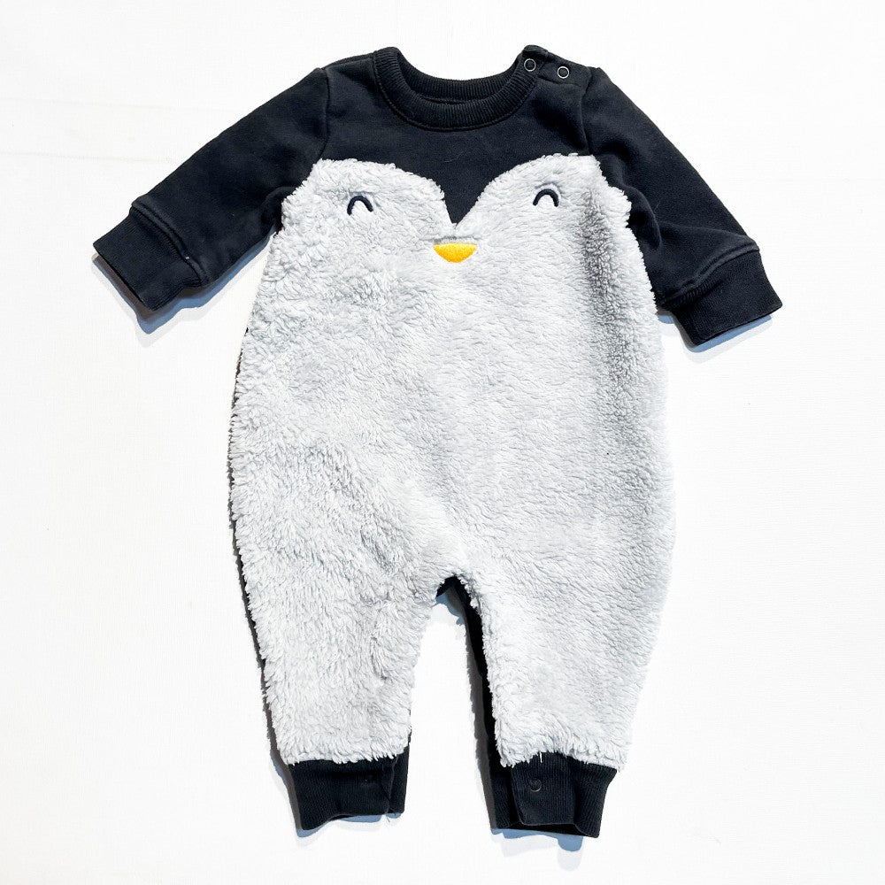Gap Romper 0-3M|159090