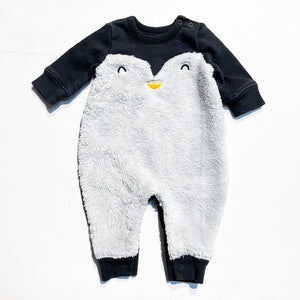 Gap Romper 0-3M|159090