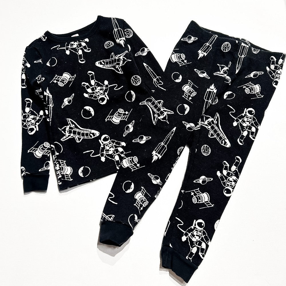 Joe Fresh Sleep Set 4Y|209858