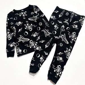 Joe Fresh Sleep Set 4Y|209858