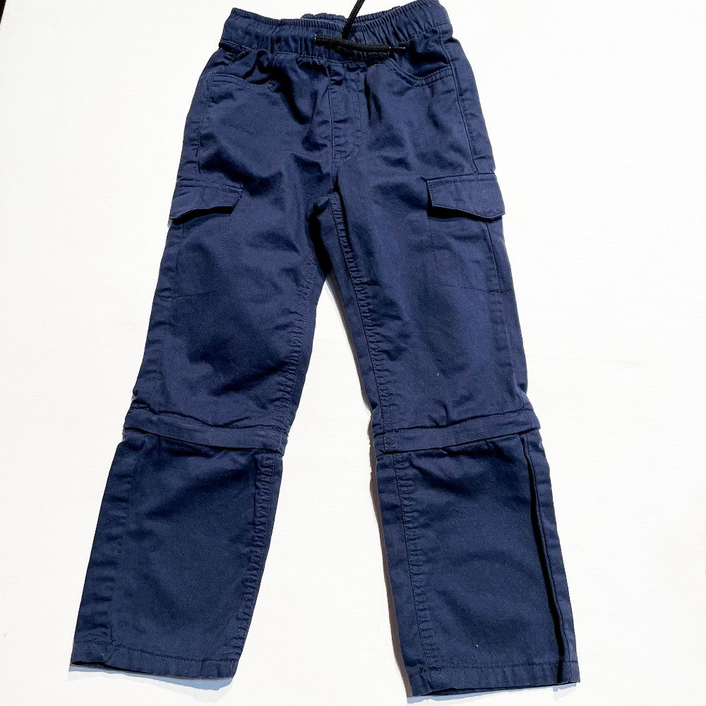 Billy Wear Pants 4Y|115458