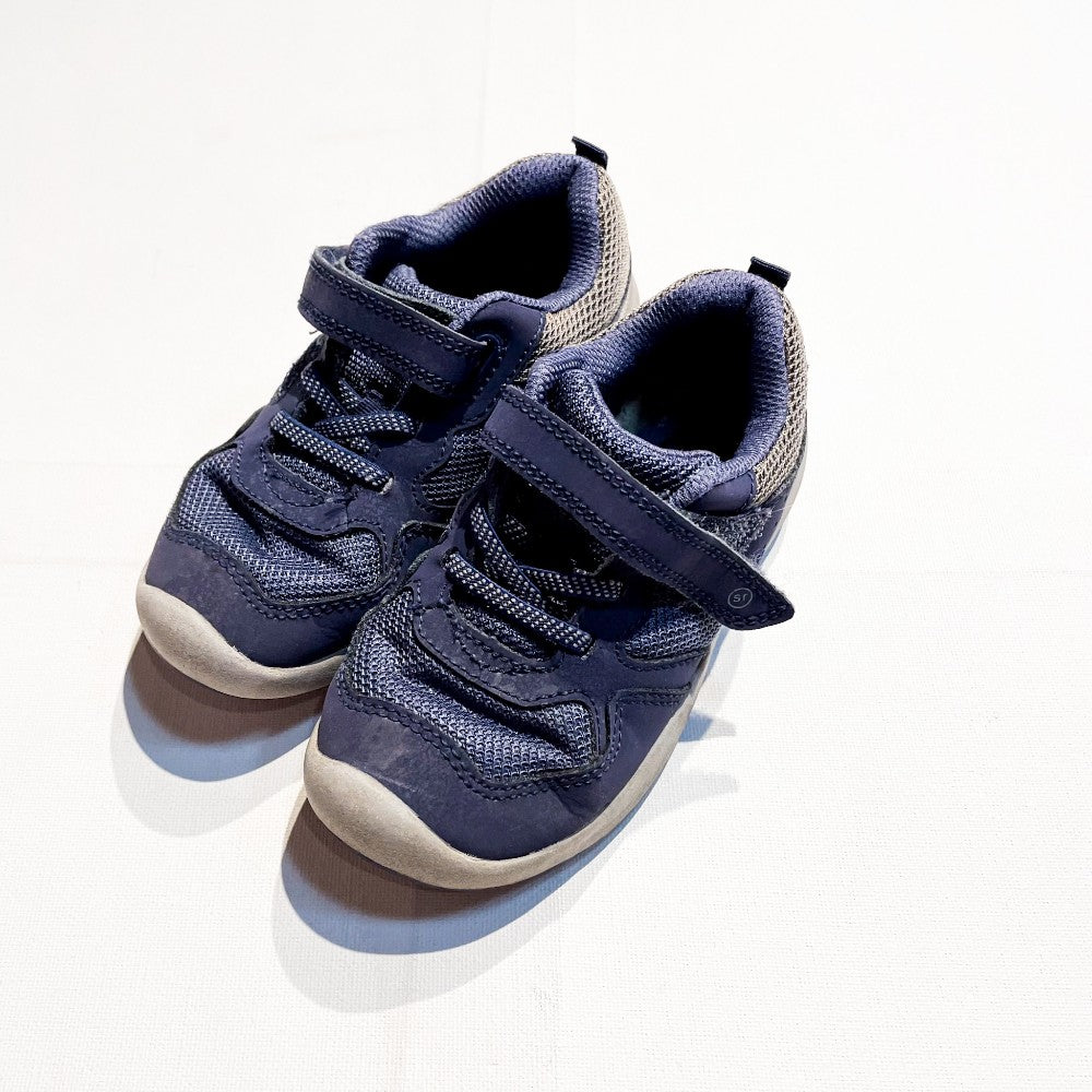 Stride Right Shoes 8.5C|159792