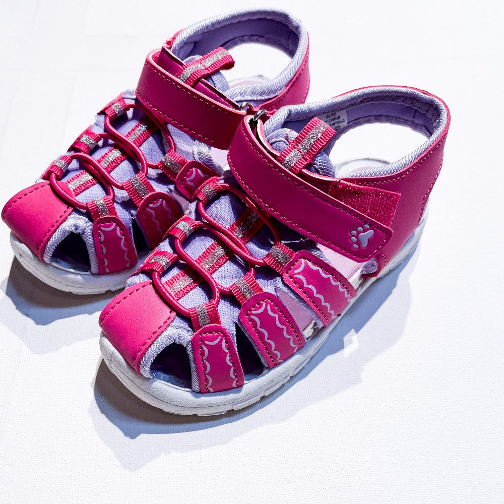 Rugged Bear Sandals 9C|151102