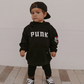 Little Trouble - Punk Hoodie|164208
