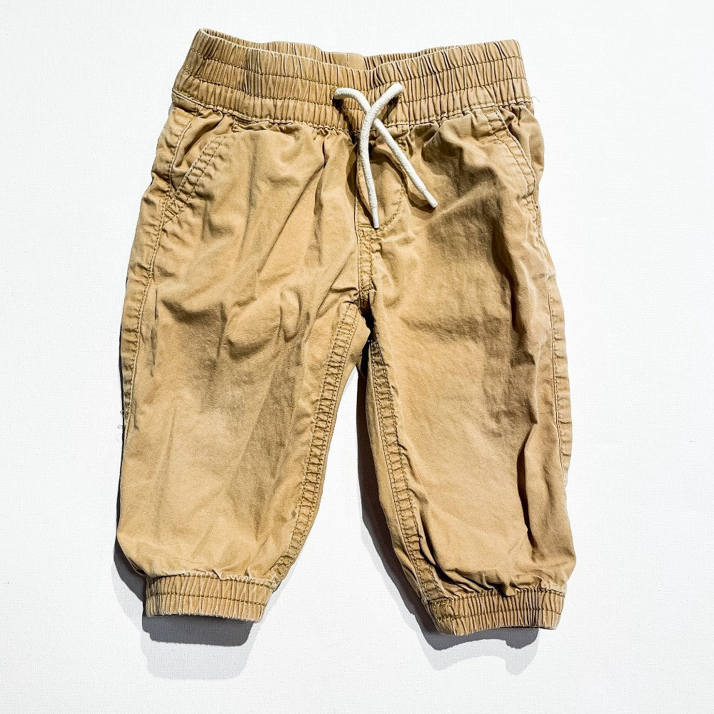Gap Pants 6-12M|211751
