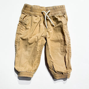 Gap Pants 6-12M|211751