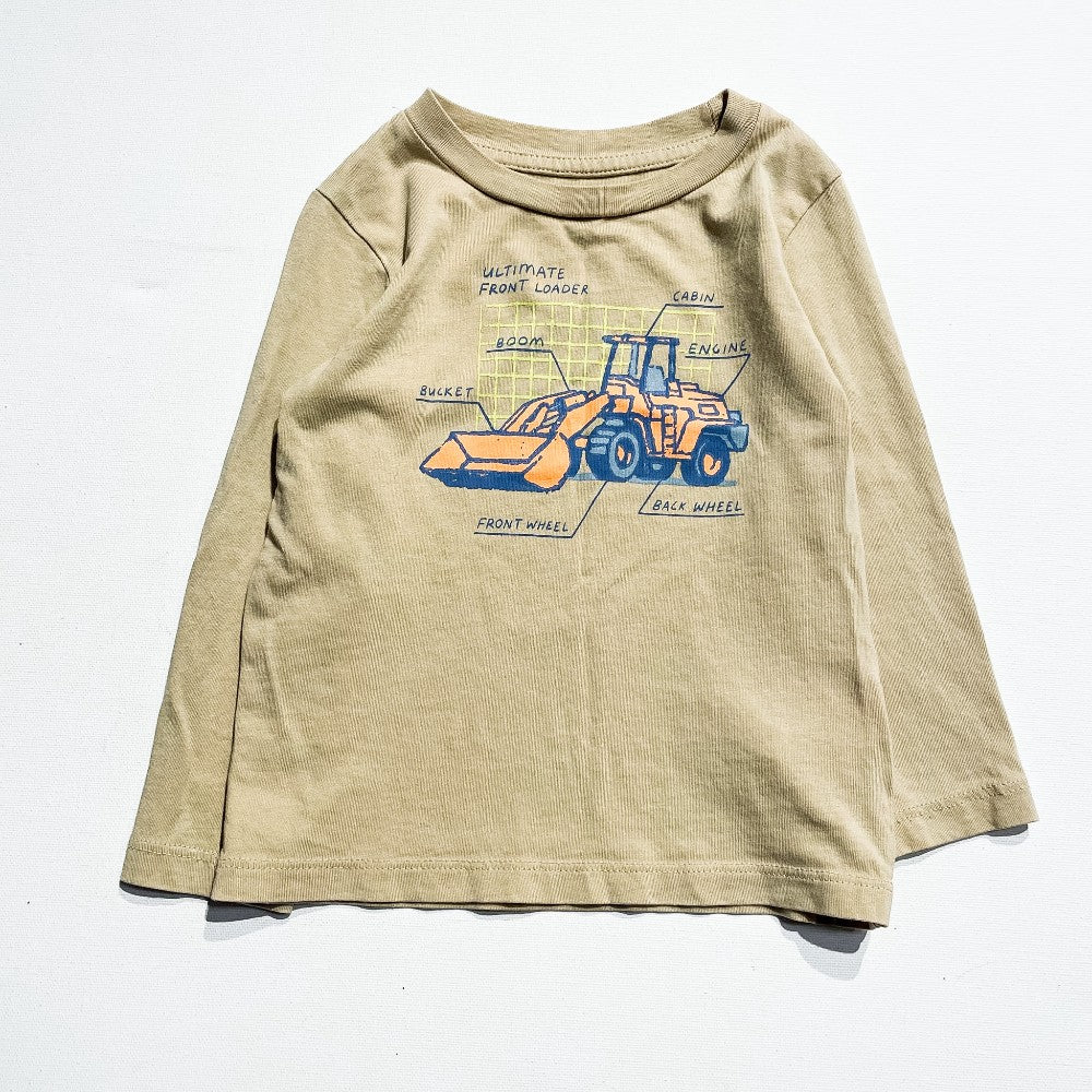Joe Fresh Shirt 2Y|228517