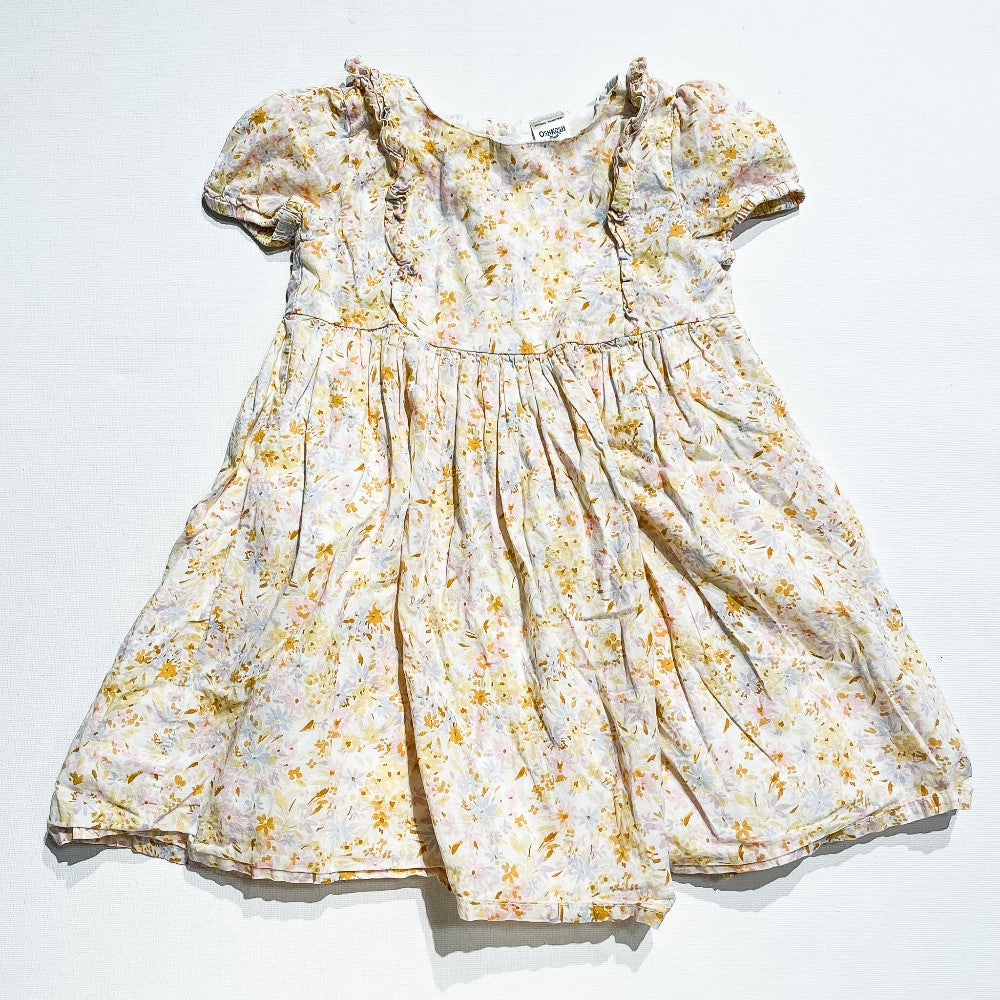 Oshkosh Dress 3Y|233205