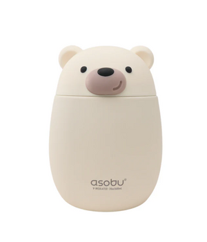 Asobu - Bestie - Food Jar 20 oz - Bear|151689