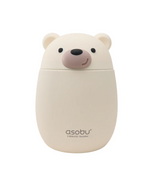 Asobu - Bestie - Food Jar 20 oz - Bear|151689