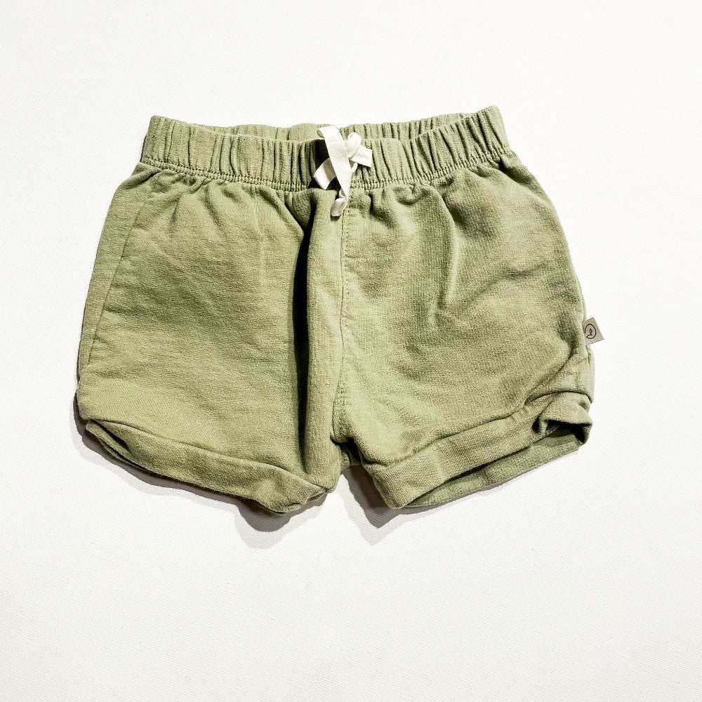 Carters Shorts 18M|213112