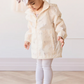 Jamie Kay - Avery Jacket - Playful Kitten Whisper White|136655