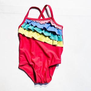 Carters Swim Suit 6M|150889