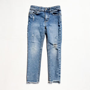 Gap Jeans 6Y *Knees|147286