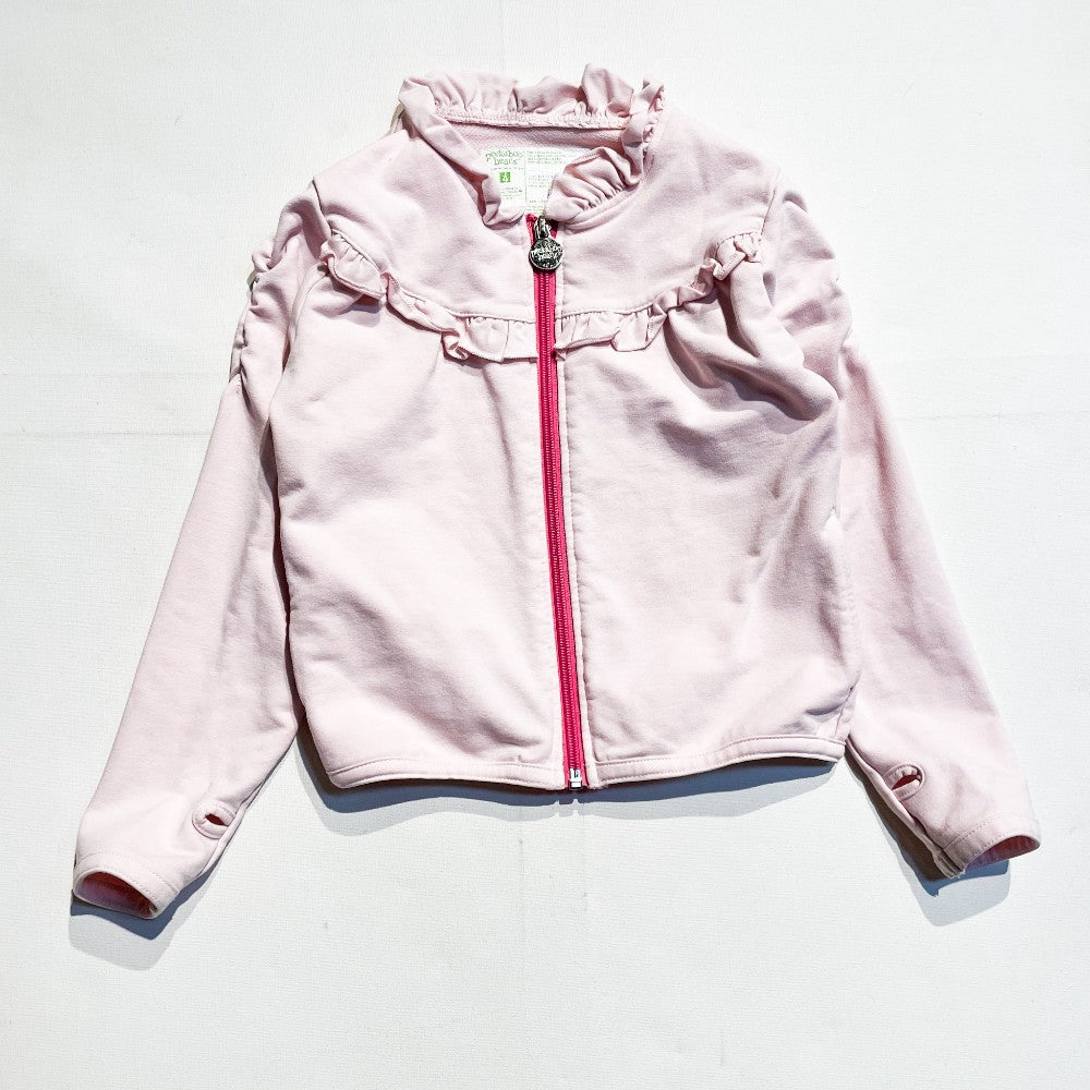 Peekaboo Beans Jacket 4Y|164000
