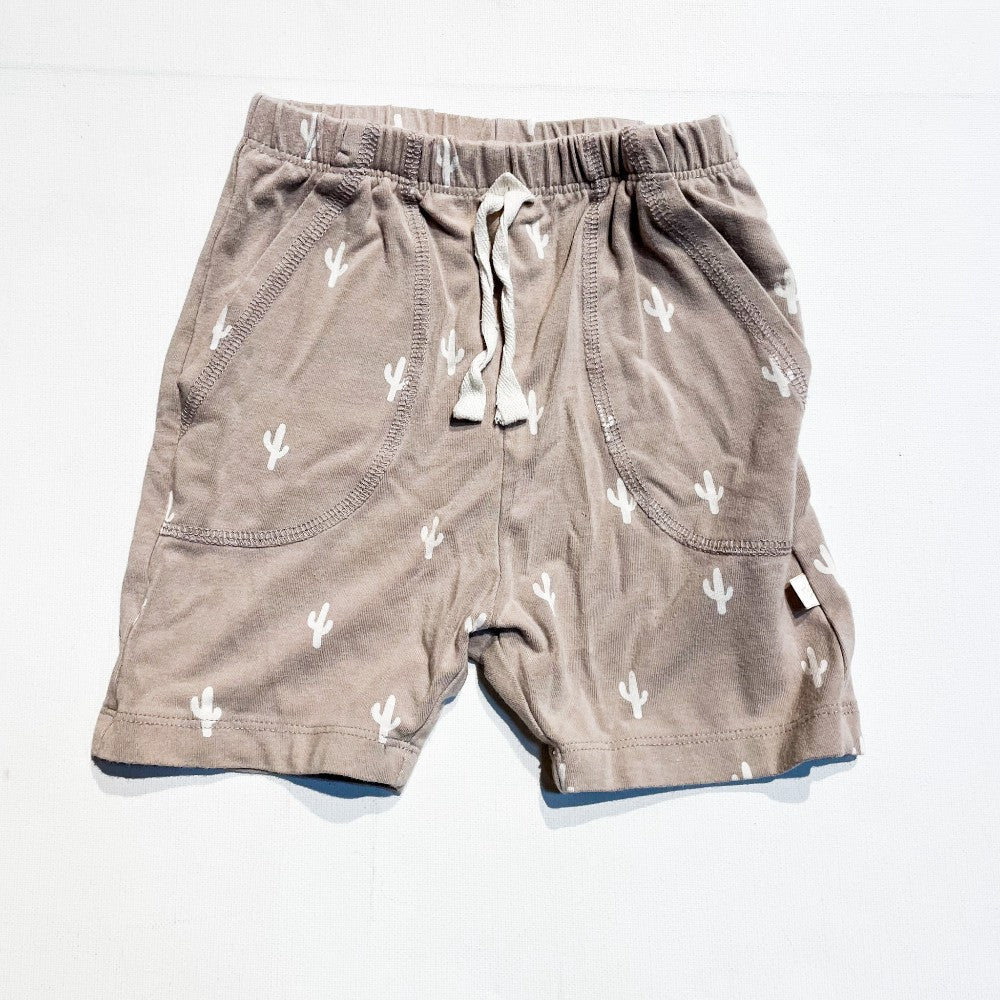 Jax & Lennon Shorts 12-18M|172006