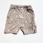 Jax & Lennon Shorts 12-18M|172006