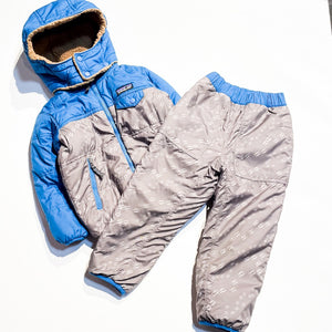 Patagonia Set 4Y|189013