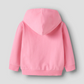 Name It - Strawberry Zip Up|216334
