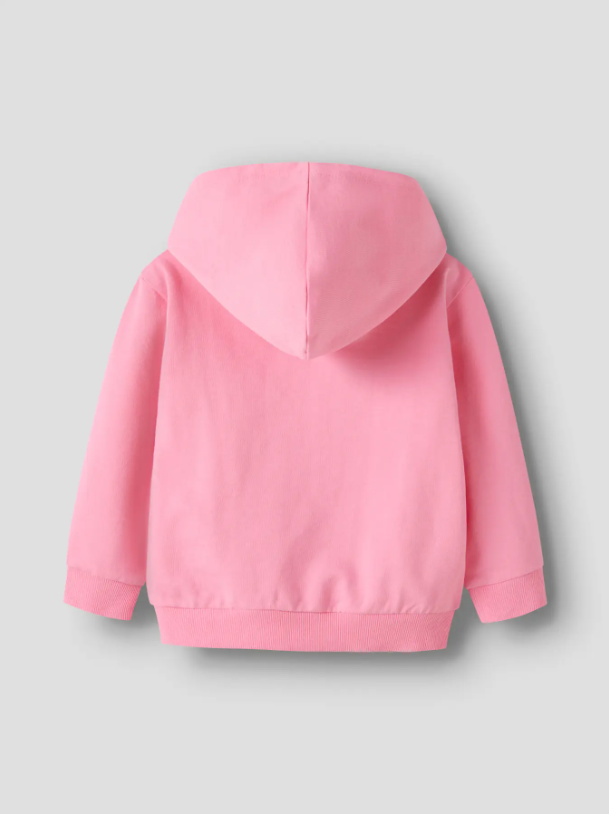 Name It - Strawberry Zip Up|216334