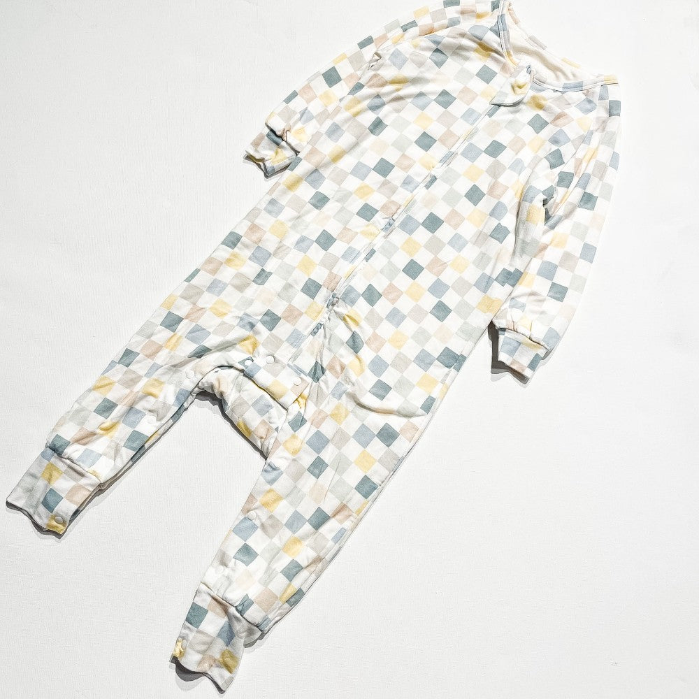 Loulou Lollipop Romper 12-18M|216940