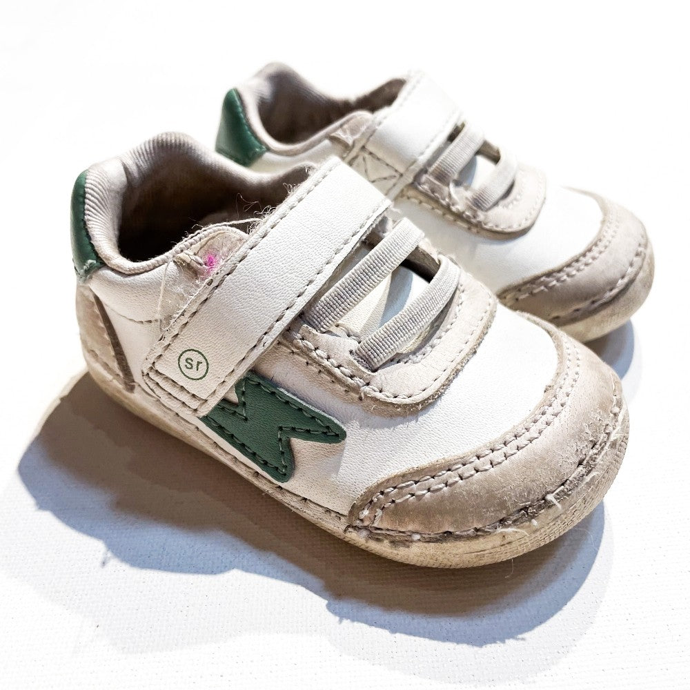 Stride Rite Shoes 3C|139491