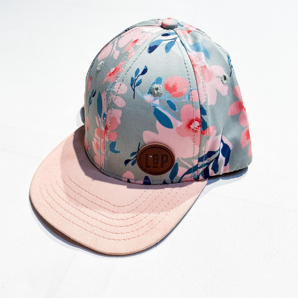 L&P Hat 2-5Y|171197
