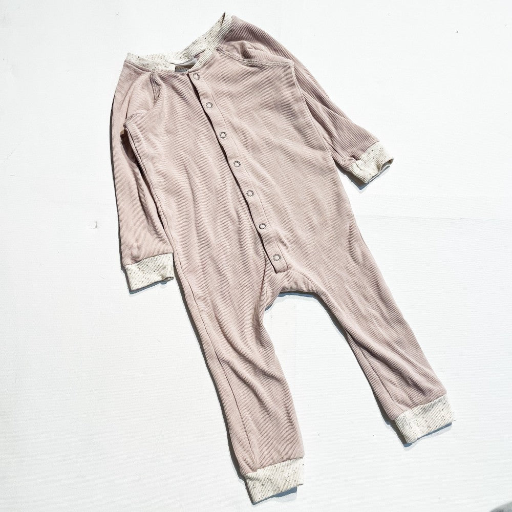 Jax & Lennon Romper 18-24M|179676