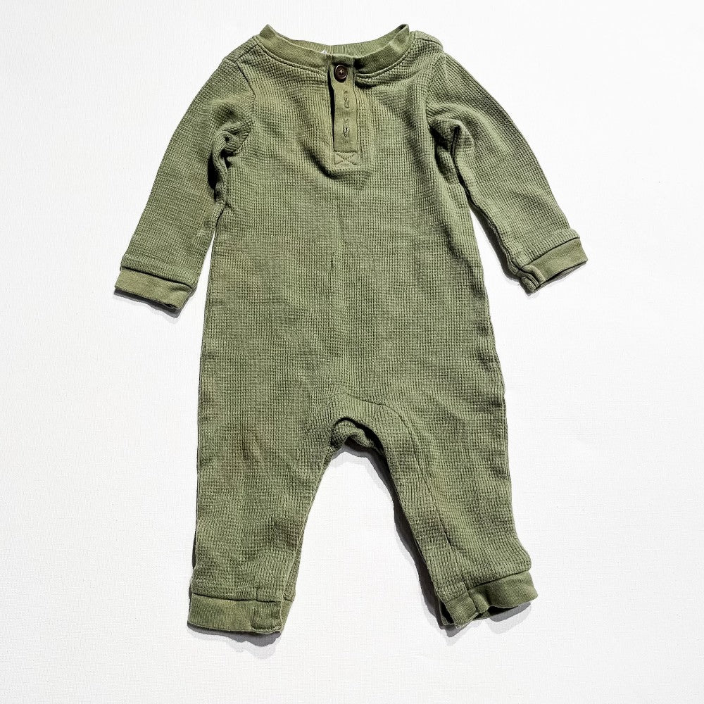 Old Navy Romper 3-6M **IMperfection|200882