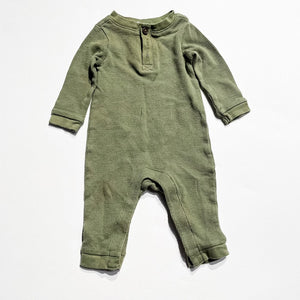Old Navy Romper 3-6M **IMperfection|200882