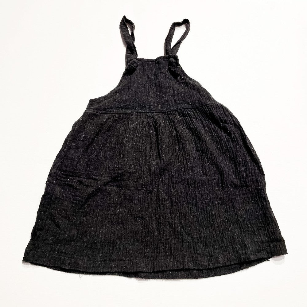 Zara Dress 4-5Y|219230