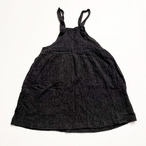 Zara Dress 4-5Y|219230