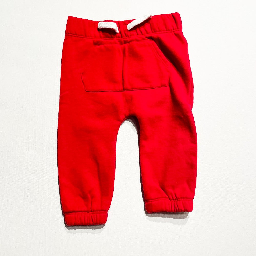 Rise Little earthling Pants 9-12M|205642