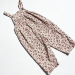 Zara Overalls 18-24M|228527