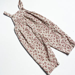 Zara Overalls 18-24M|228527