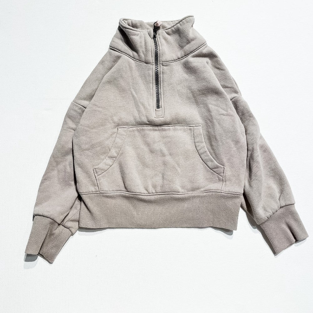Carters 1/4 Zip 4Y|233210