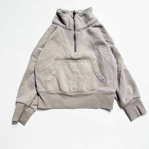 Carters 1/4 Zip 4Y|233210