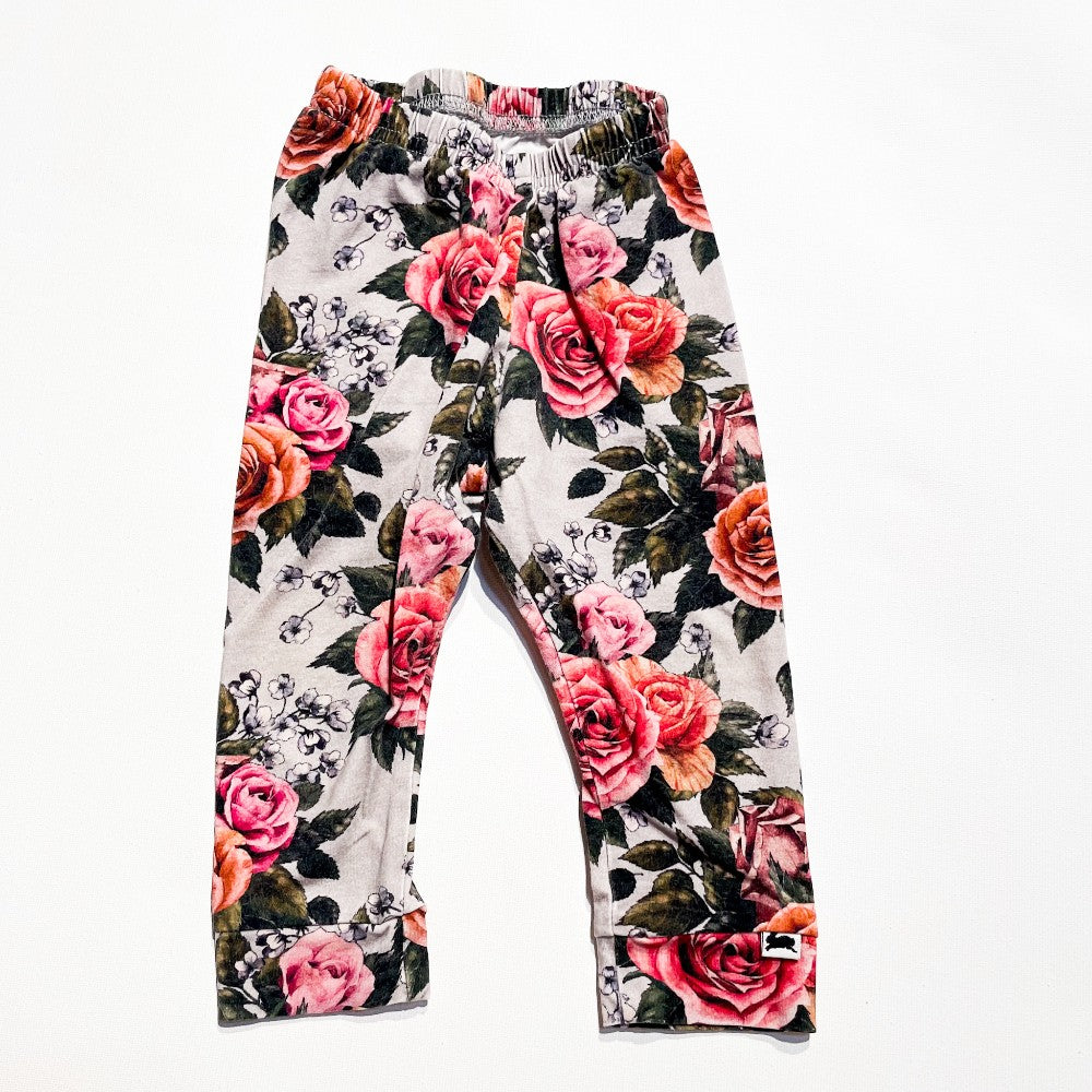 Little & Lively Leggings 9-12M|189887