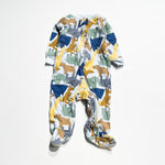 Carters Sleeper 6M|212196
